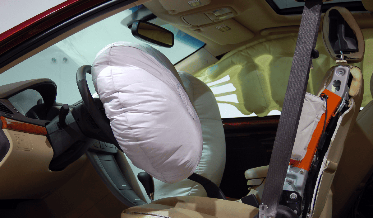 Airbag: tudo o que você precisa saber sobre esse item de segurança