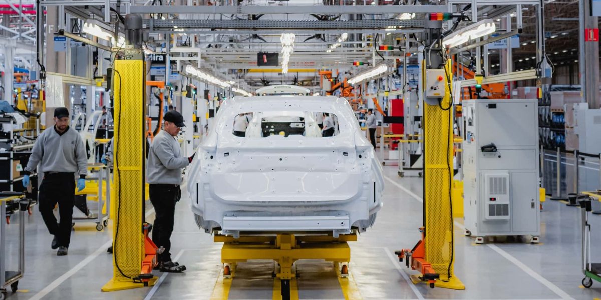 GWM confirma nova fábrica no Espírito Santo com capacidade para 200 mil carros por ano