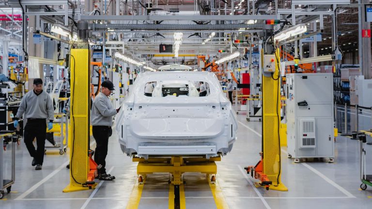 GWM confirma nova fábrica no Espírito Santo com capacidade para 200 mil carros por ano