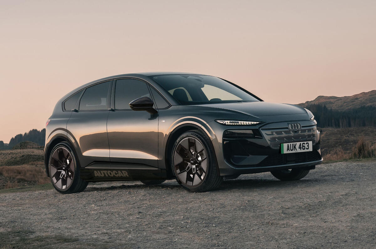 Audi confirma retorno do A2 como hatch elétrico de nova geração