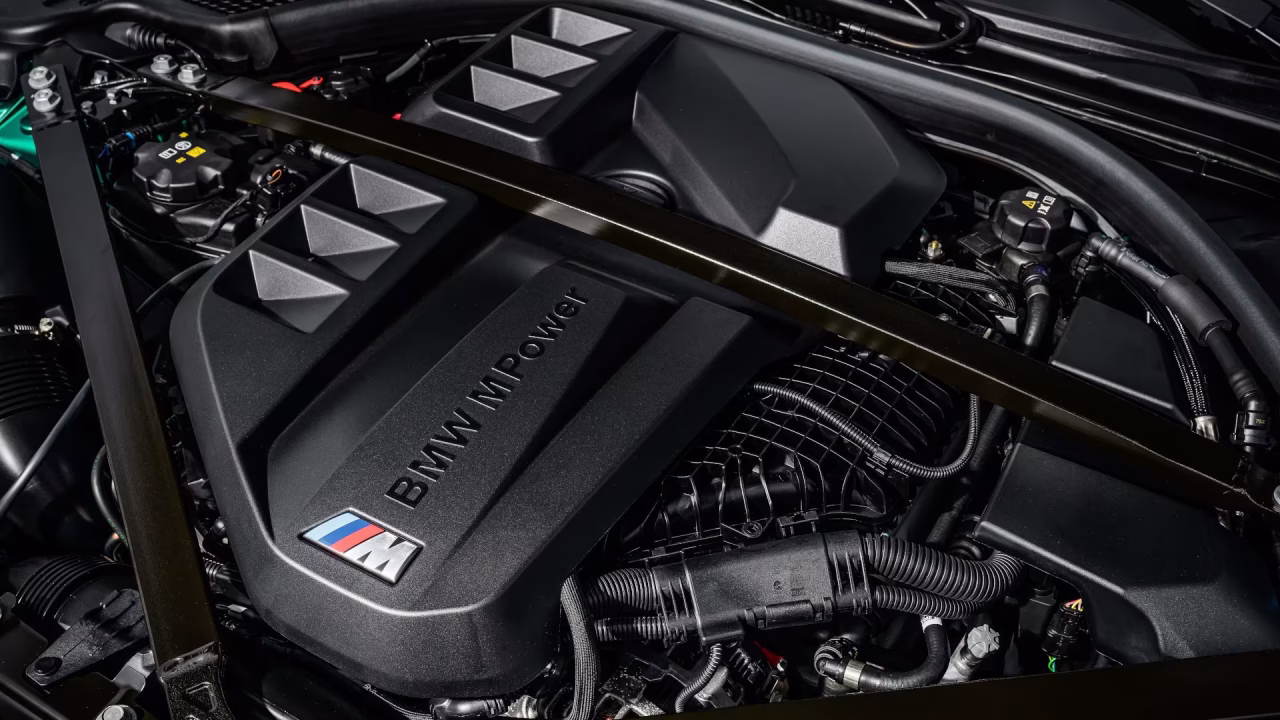 BMW M prepara ofensiva com 30 lançamentos até 2029