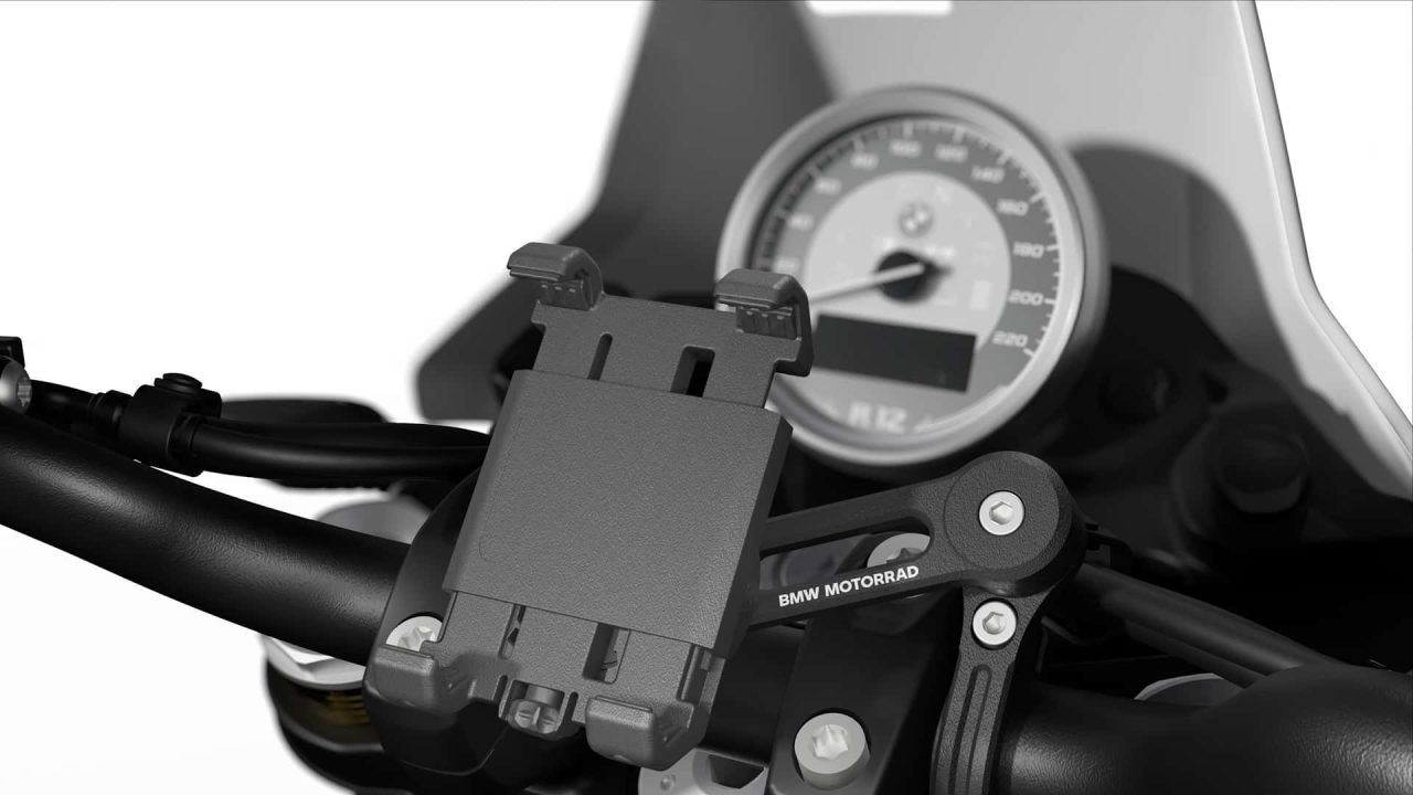 BMW R 12 GS tem série especial anunciada antes de desembarcar nas lojas