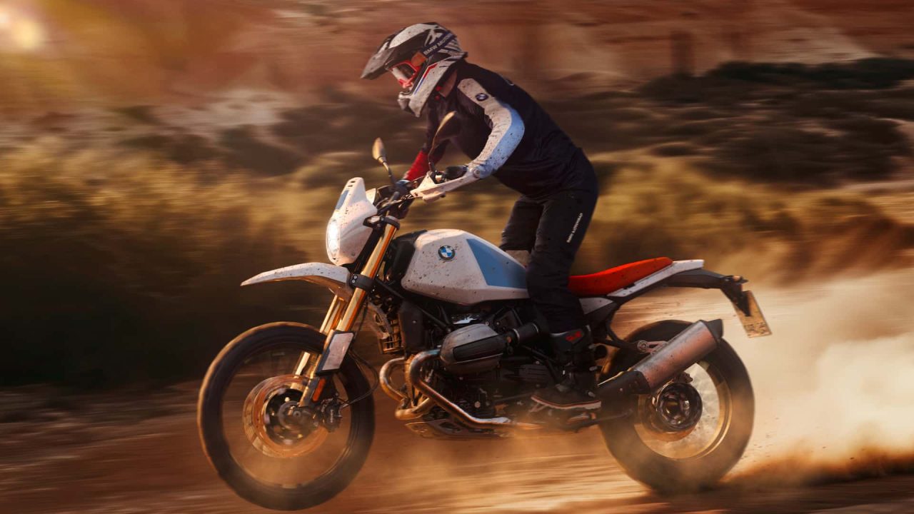 BMW R 12 GS tem série especial anunciada antes de desembarcar nas lojas