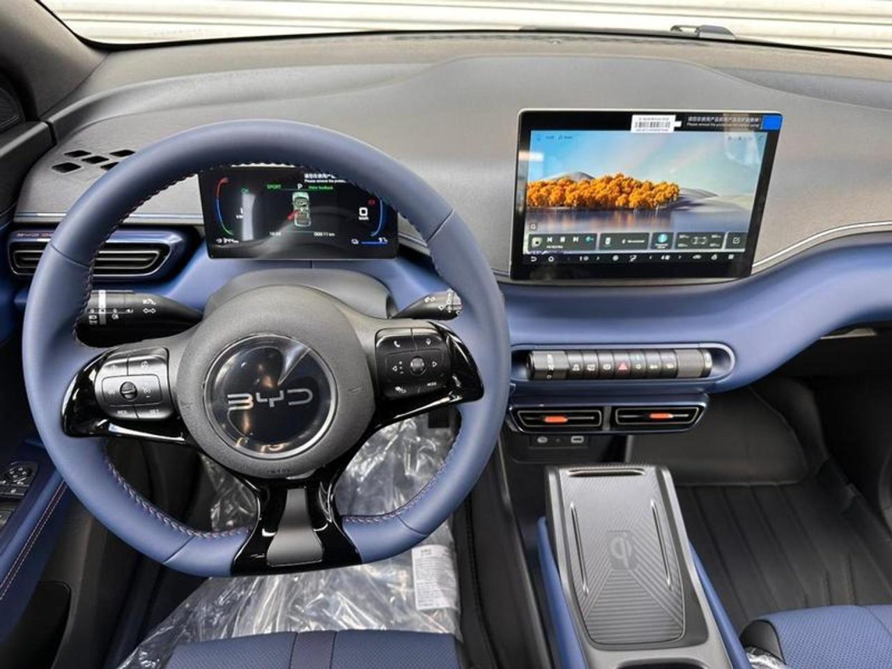 BYD Dolphin Mini acelera nas vendas, deixa Onix para trás e encosta no Tera