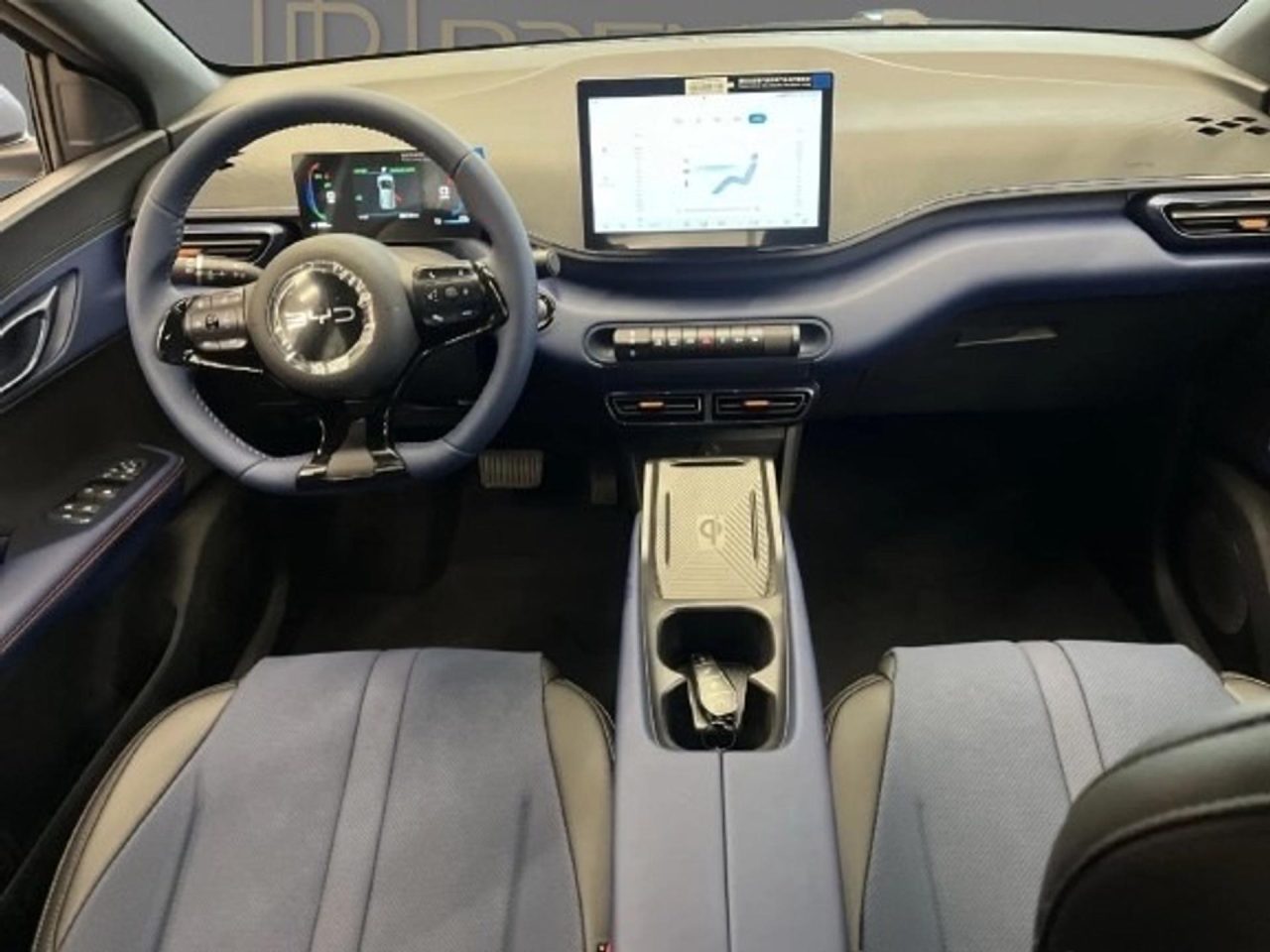 BYD corta R$ 13.000,00 do Dolphin Mini 2026 em oferta para PcD
