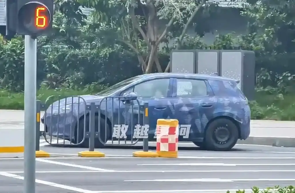BYD define nome do Dolphin híbrido, que estreia primeiro na Europa