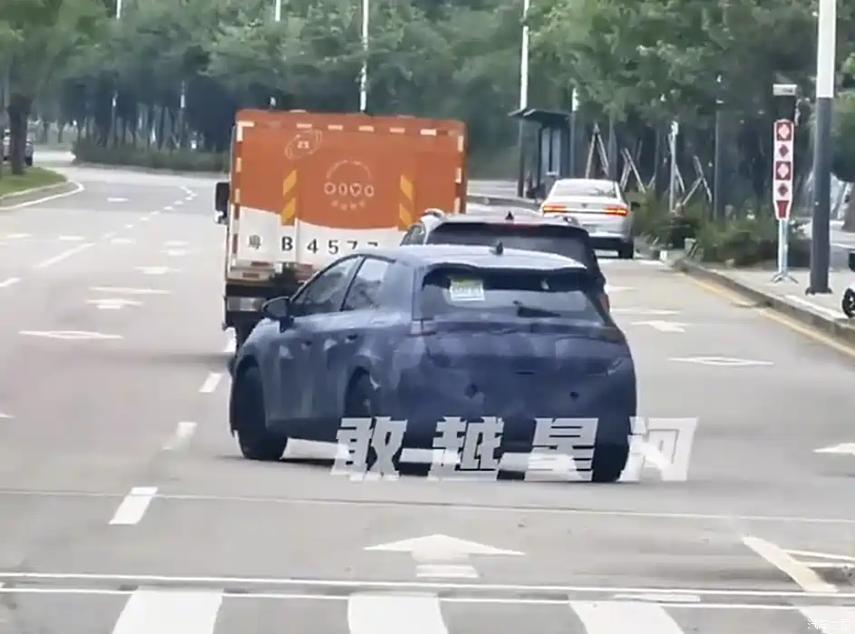 BYD define nome do Dolphin híbrido, que estreia primeiro na Europa