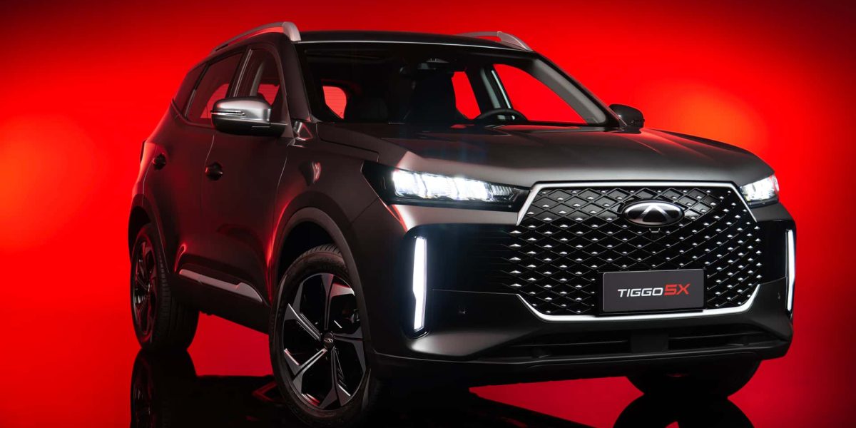 Com 7 mil reservas em 4 dias, Caoa Chery Tiggo 5X leva concessionárias a ampliar atendimento