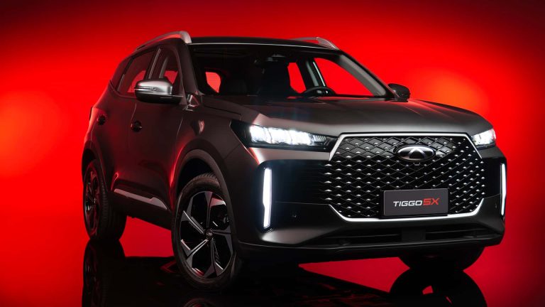 Com 7 mil reservas em 4 dias, Caoa Chery Tiggo 5X leva concessionárias a ampliar atendimento