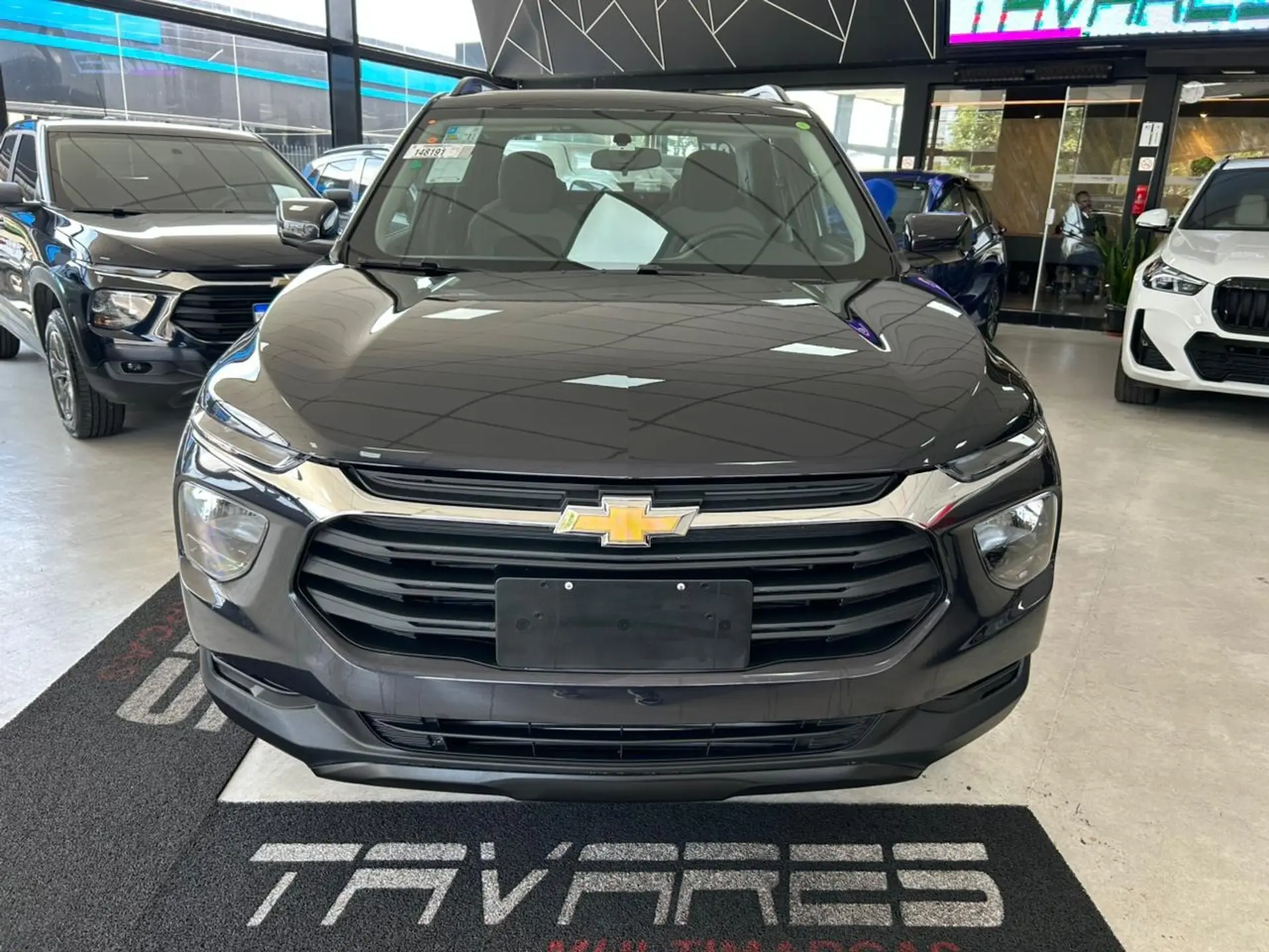 Chevrolet corta R$ 18.900,00 da Montana LT 2026 em oferta para CNPJ