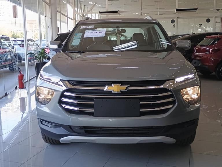 Chevrolet libera Montana LTZ 2026 com redução de R$ 21.300 para CNPJ em fevereiro