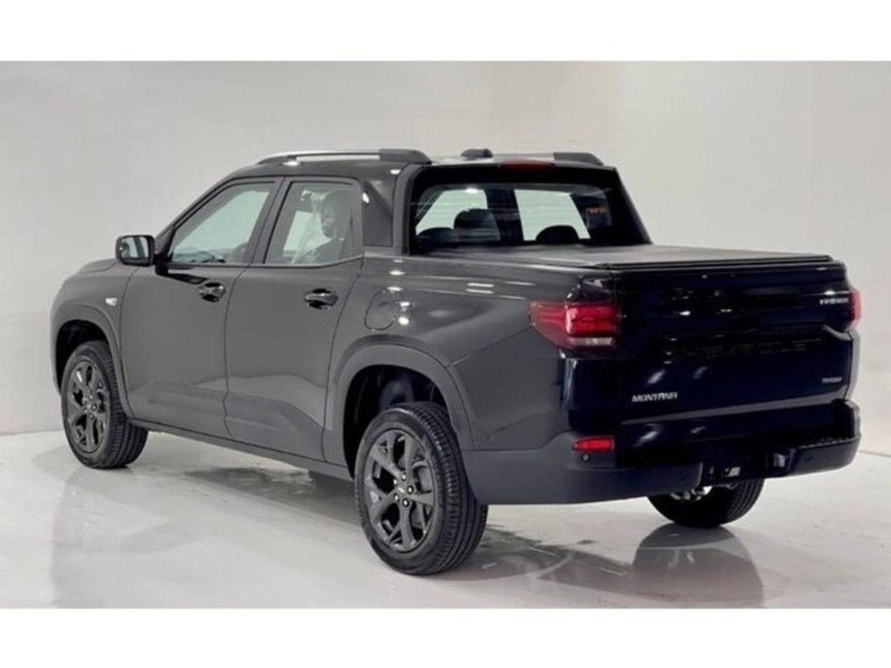 Chevrolet Montana Premier 2026 entra em fevereiro com desconto de R$ 36.100 para CNPJ