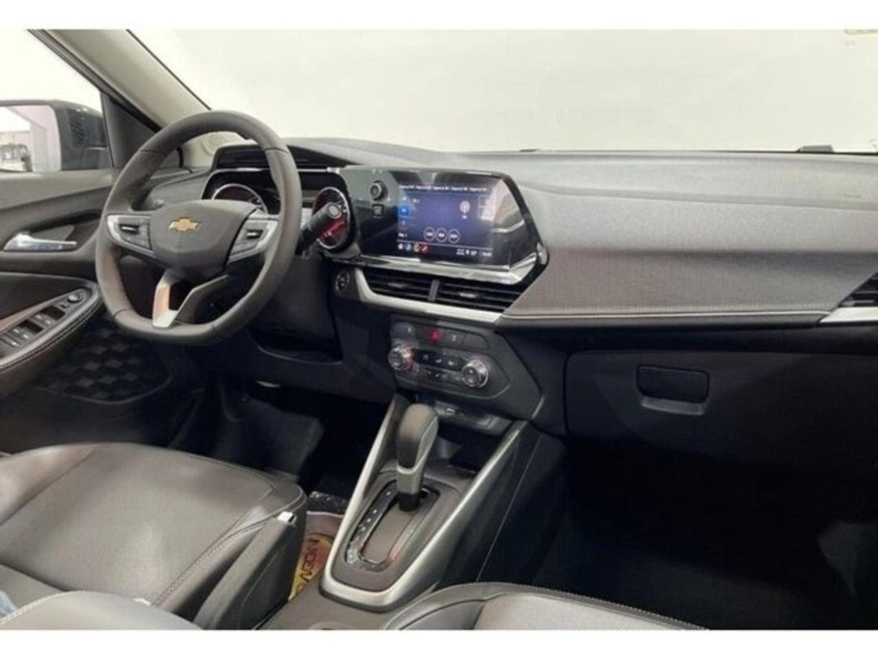 Chevrolet Montana Premier 2026 entra em fevereiro com desconto de R$ 36.100 para CNPJ