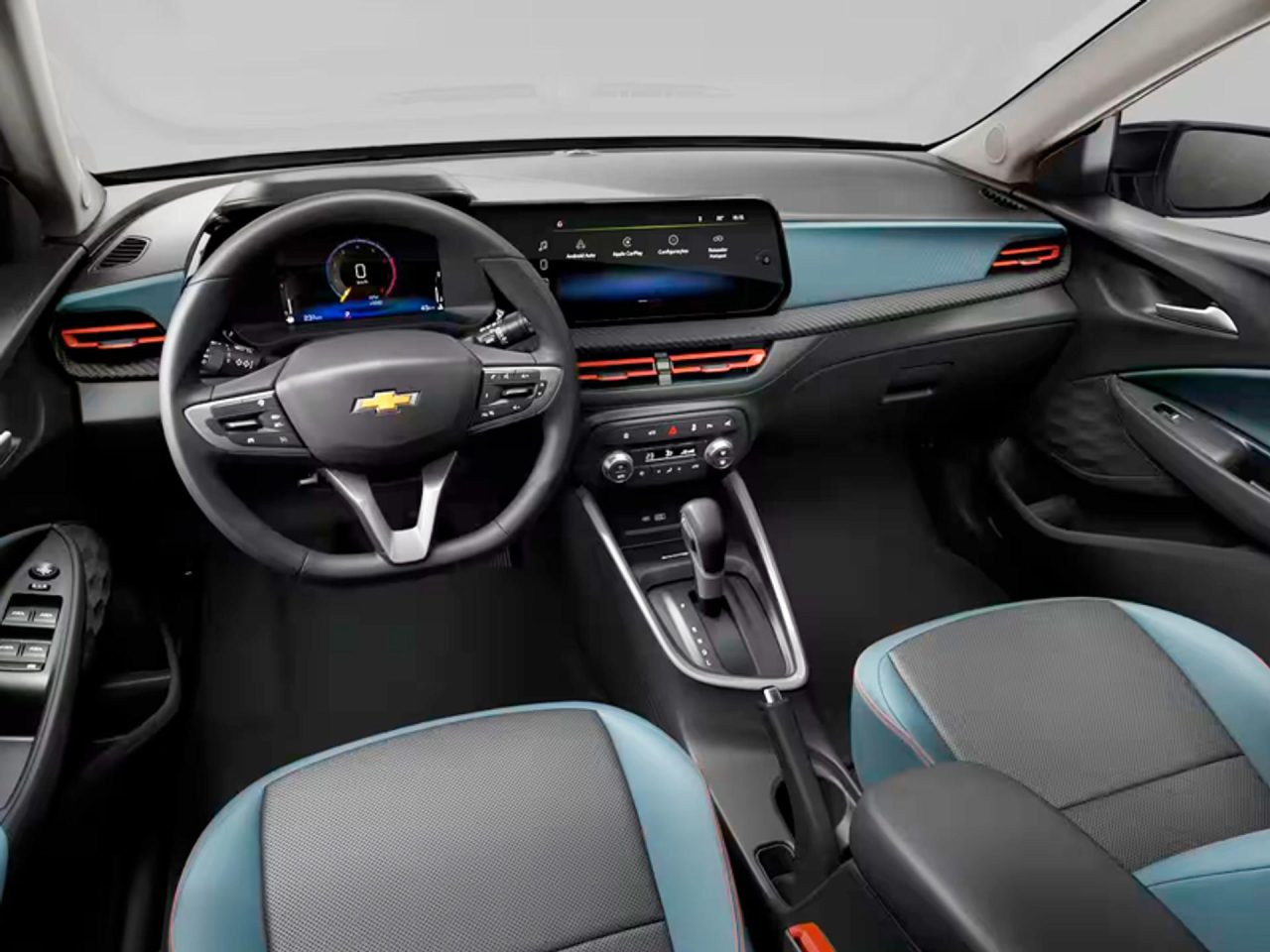 Chevrolet corta R$ 21.834,00 do Onix Premier 2026 em oferta para CNPJ