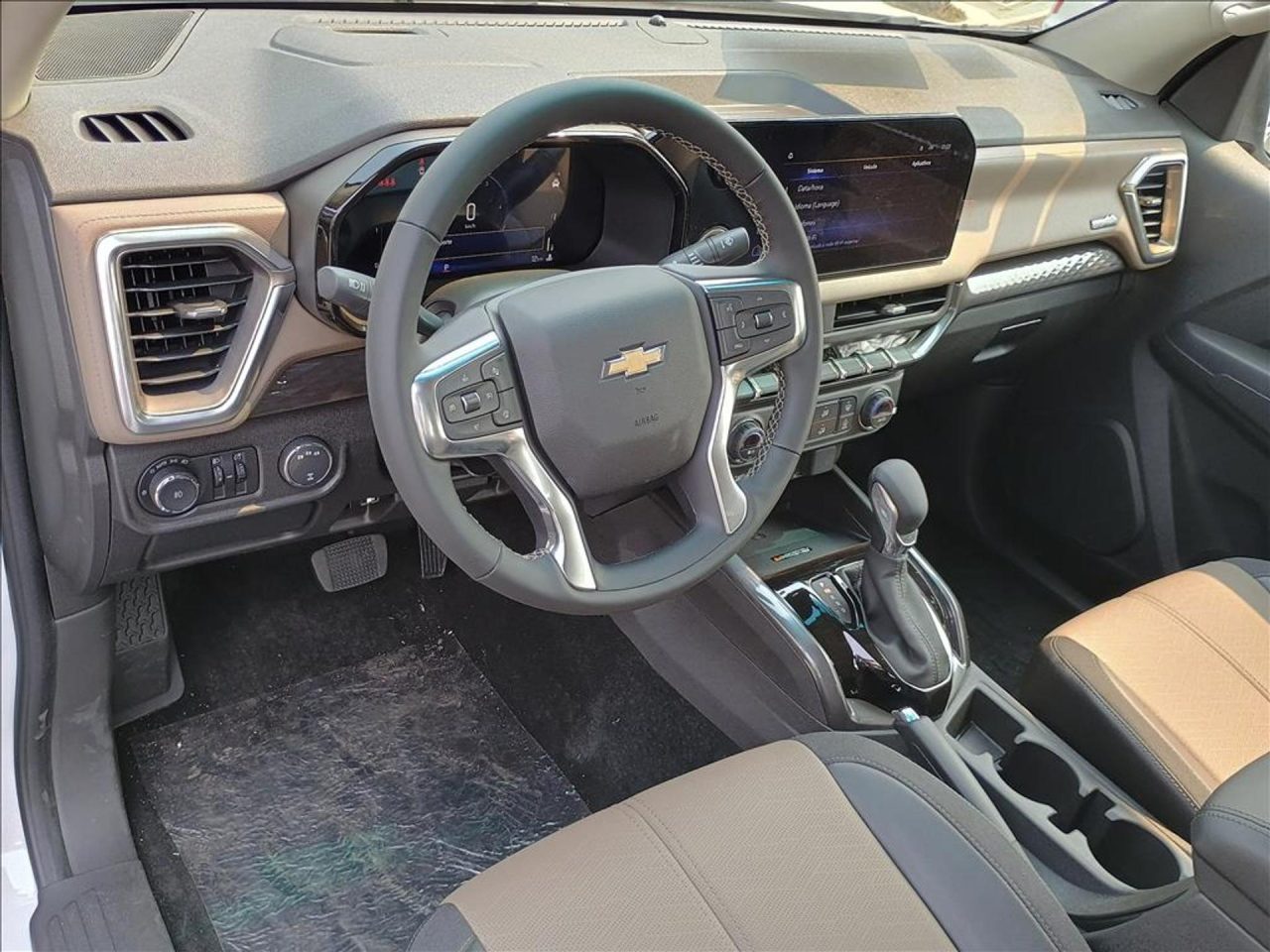 Chevrolet anuncia S10 High Country 2026 com desconto de R$ 30,2 mil para CNPJ em fevereiro