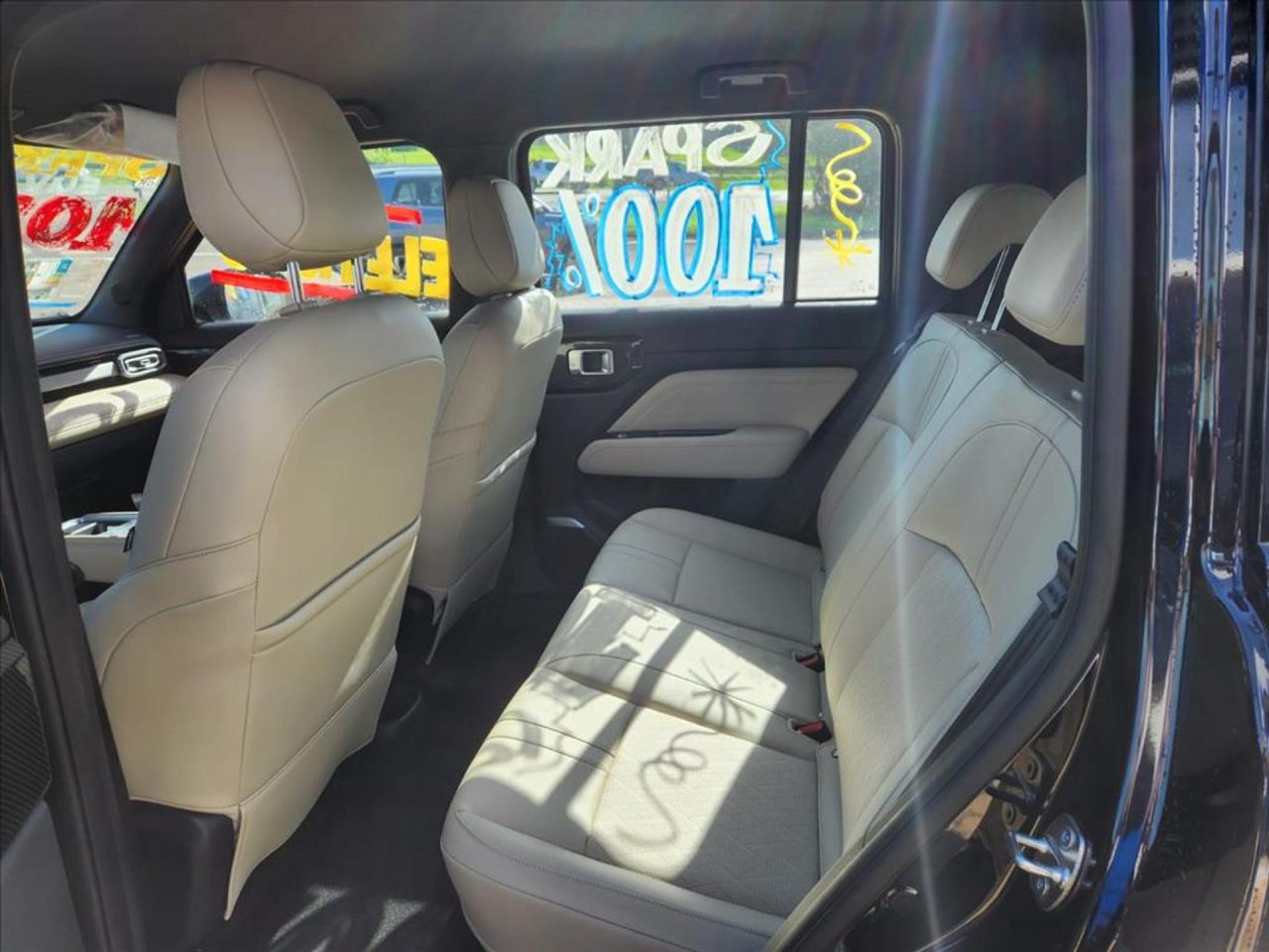 Exclusivo: Chevrolet libera Spark EUV 2026 com redução de R$ 17.300 para PcD em fevereiro