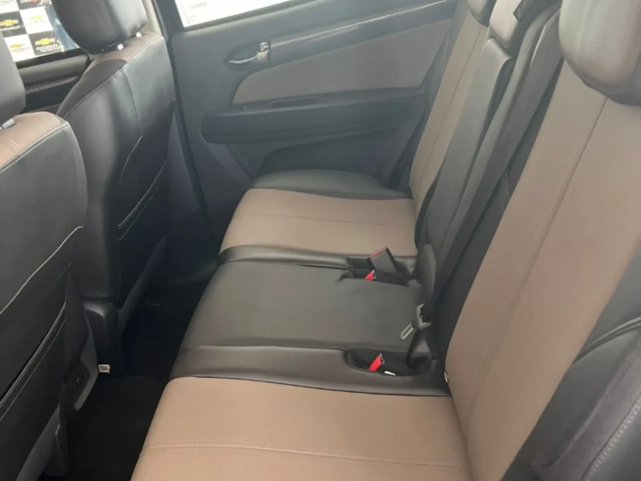 Chevrolet corta R$ 31.595,33 do Trailblazer 2026 em oferta para CNPJ