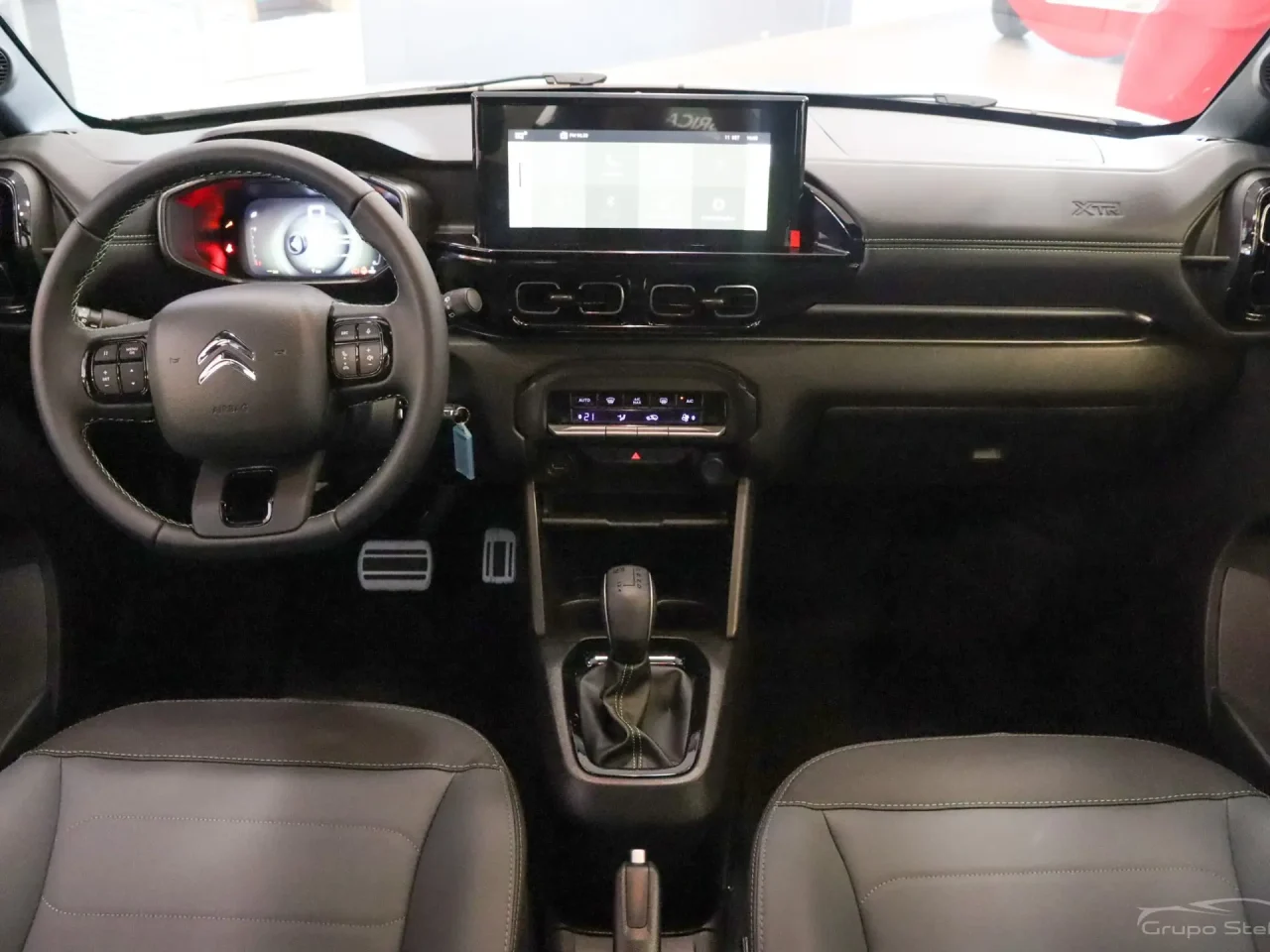 Citroën Aircross XTR 2026 fica R$ 32.030 mais barato para PcD neste mês