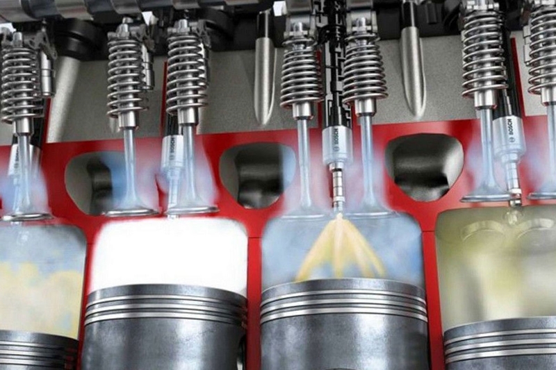 Injeção eletrônica indireta ou direta: entenda as diferenças