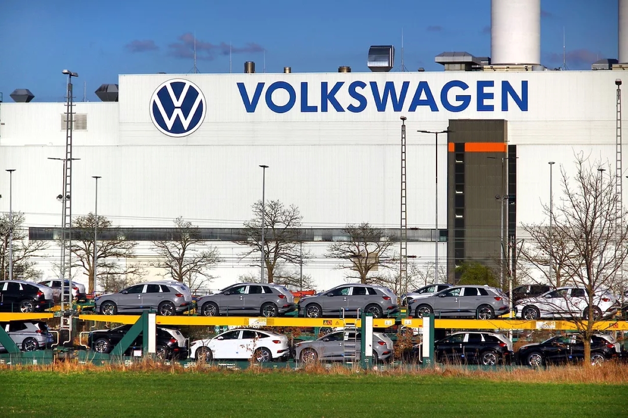 Volkswagen traça meta de enxugar 20% dos custos até o fim de 2028