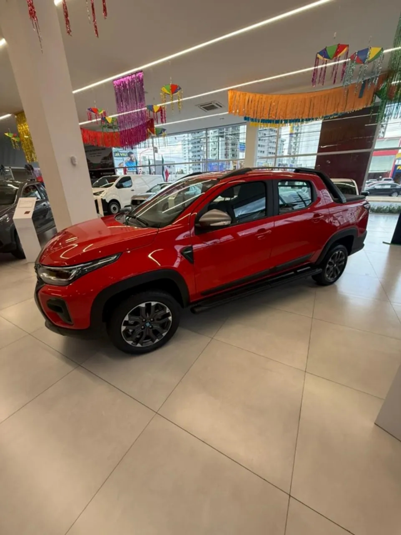 Os carros mais vendidos até dia 18 de fevereiro de 2026