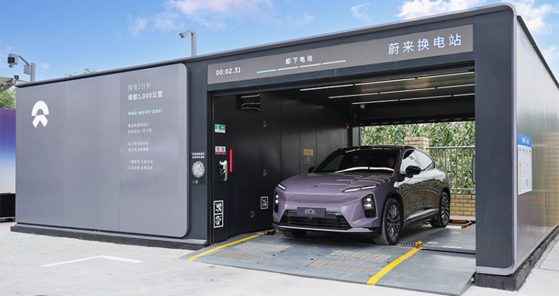 Vendas de carros elétricos caem em janeiro com recuo na China e nos EUA