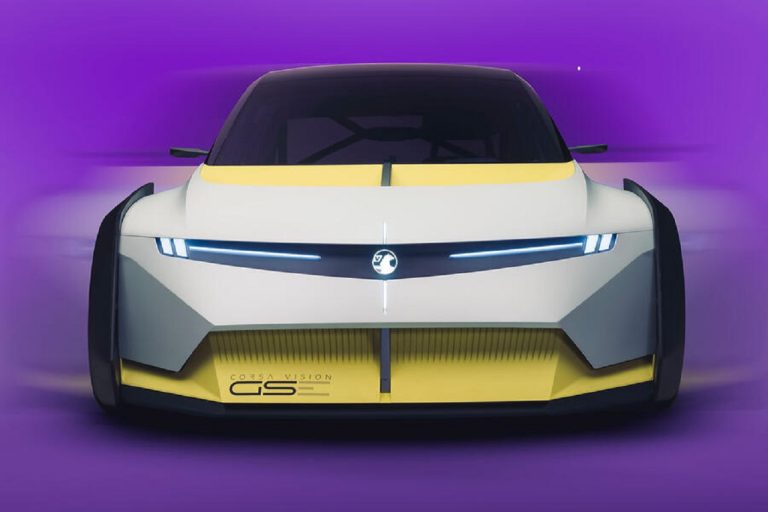 Vauxhall confirma novo Corsa GSE de 276 cv com estreia ainda este ano