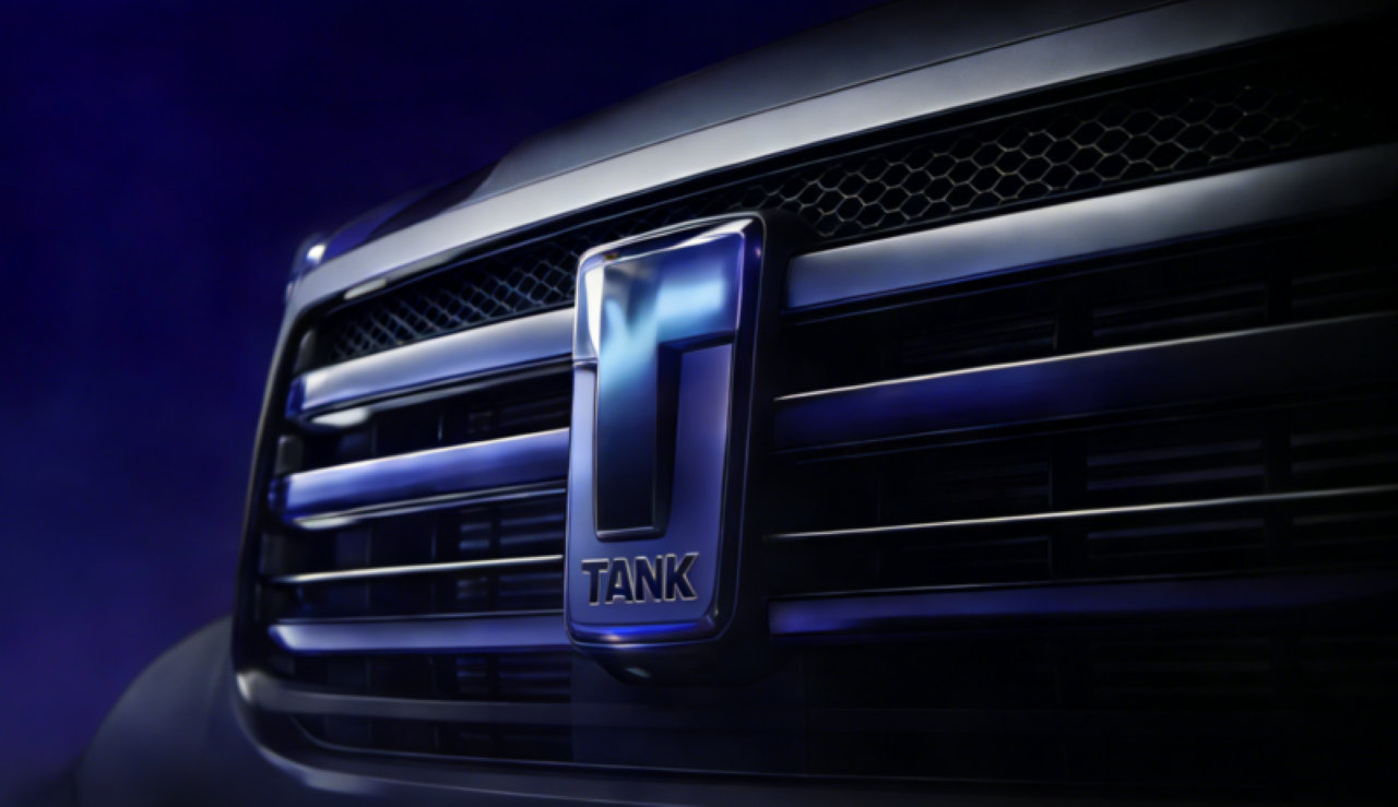A GWM Tank prepara a estreia de um novo SUV de luxo off-road em março, prometendo inovar o segmento chinês. Conheça os detalhes e o que esperar do lançamento que mira o topo do mercado.