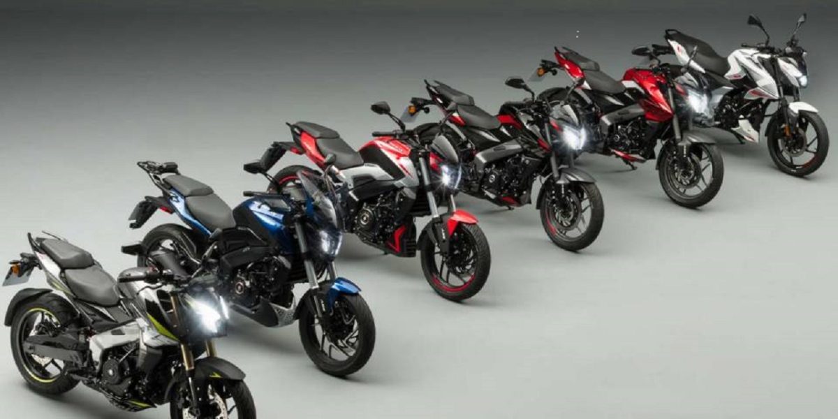 Bajaj bate recorde mundial de vendas e ultrapassa US$ 1,8 bi no trimestre