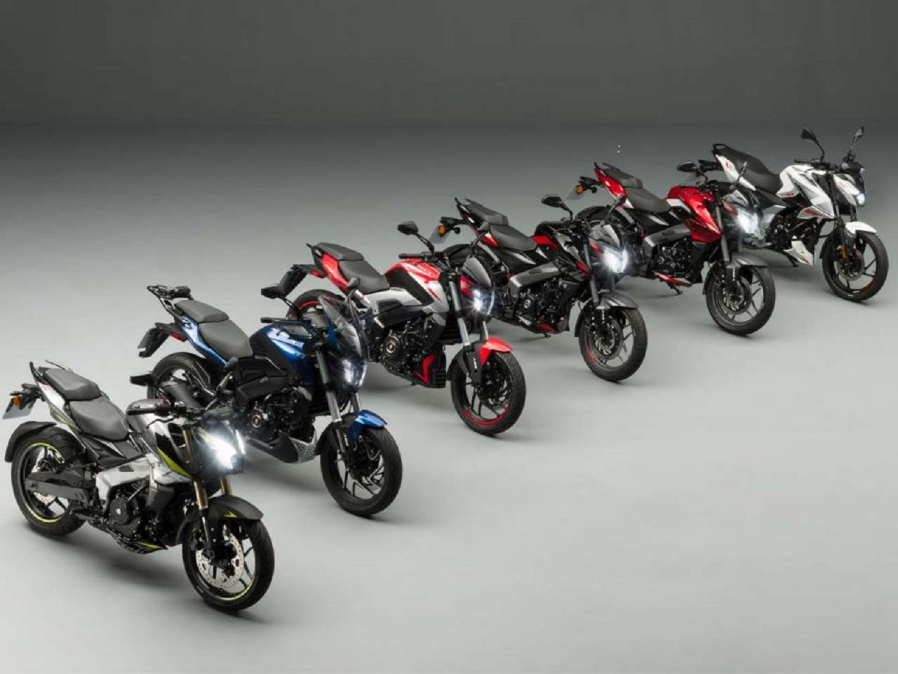 Bajaj bate recorde mundial de vendas e ultrapassa US$ 1,8 bi no trimestre