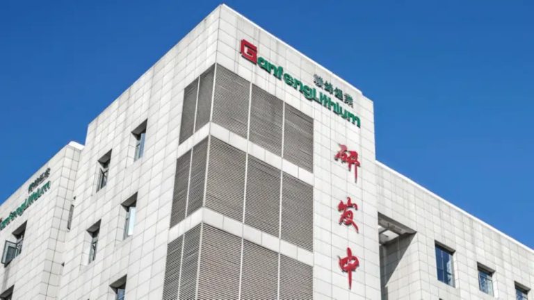 Ganfeng Lithium, fornecedora da Hyundai, dá início à produção de baterias ultradensas