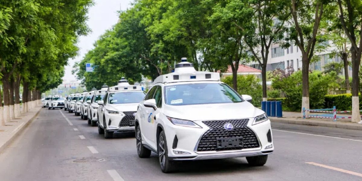 China avança nas regras e leva carros autônomos de nível 3 mais perto do nível 4