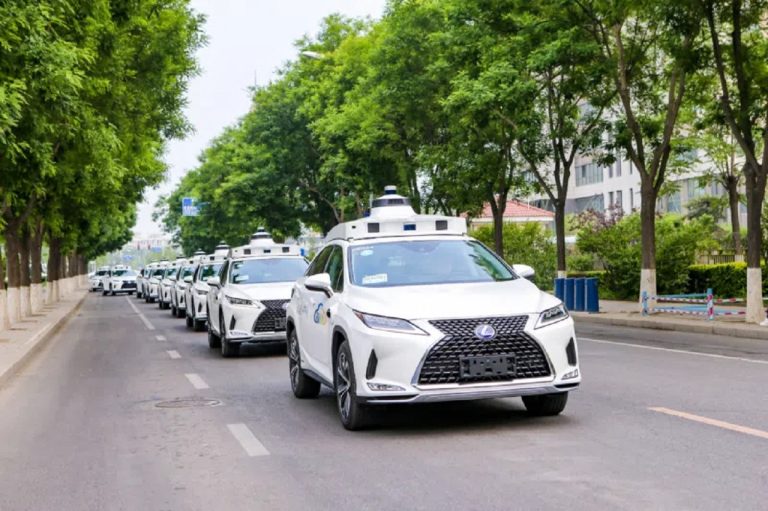 China avança nas regras e leva carros autônomos de nível 3 mais perto do nível 4