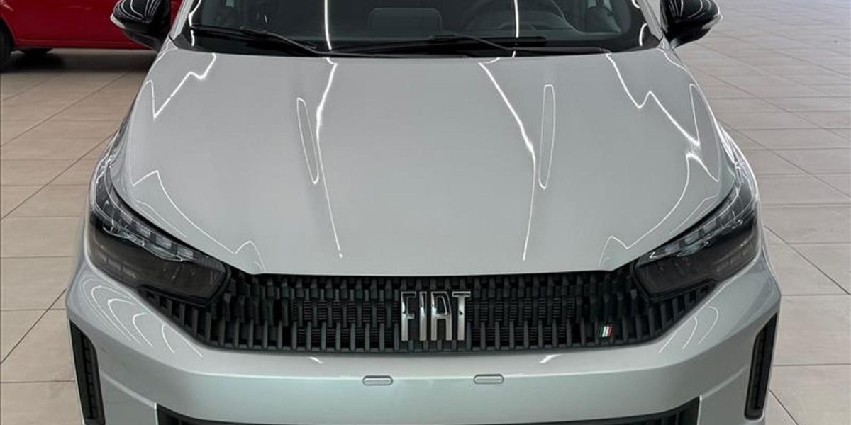 Fiat aplica desconto de R$ 21.675,00 no Cronos Drive 1.3 MT 2026 para PcD