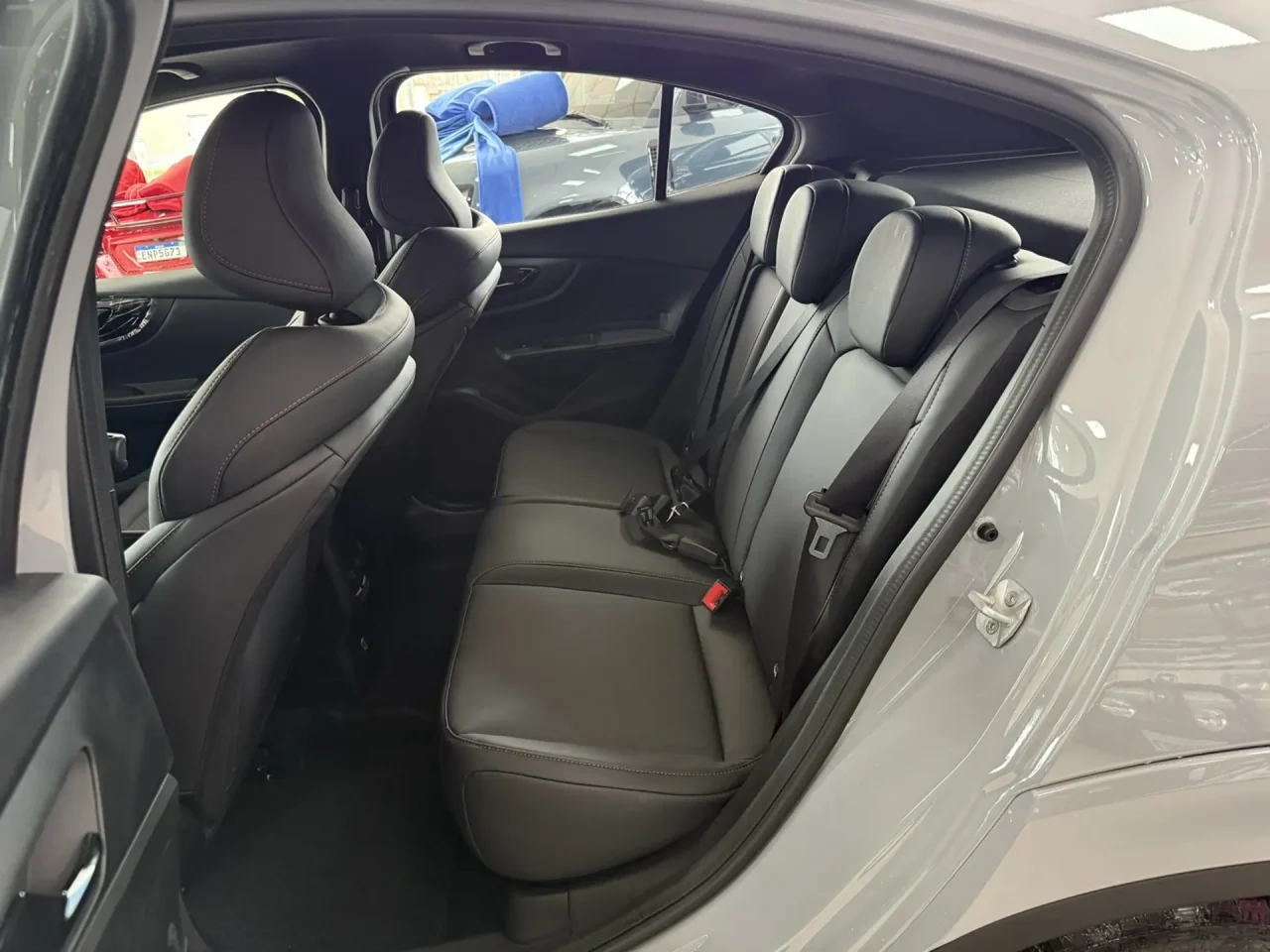 Fiat aplica desconto de R$ 13.940,00 no Fastback Abarth 2026 para PcD