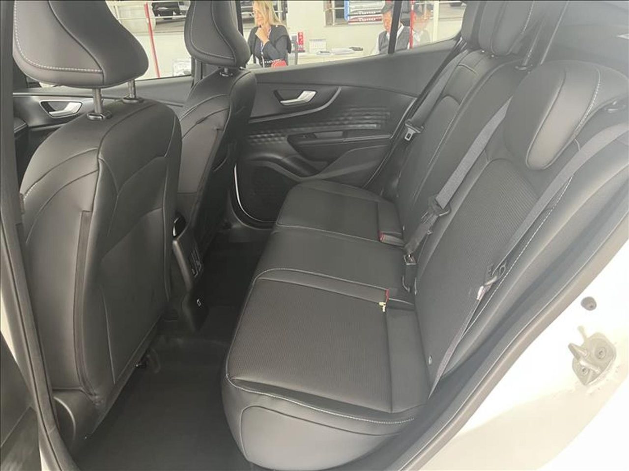 Fiat libera Fastback Limited 2026 com desconto de R$ 28,7 mil para PcD em fevereiro
