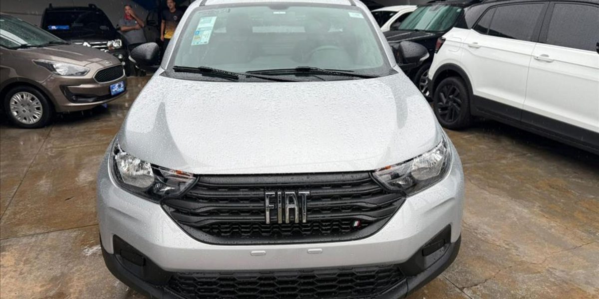 Os carros mais vendidos até dia 05 de maio de 2026