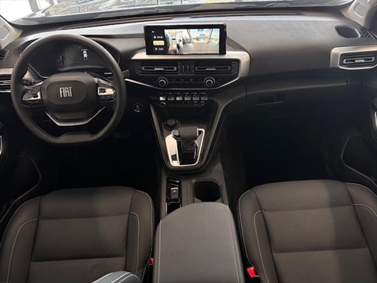 Fiat corta R$ 25.000,00 do Titano Endurance 2026 em oferta para CNPJ