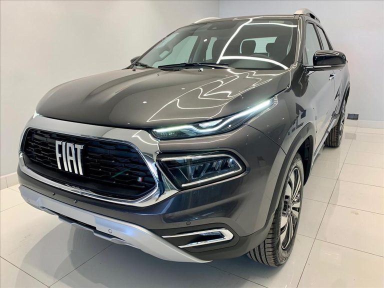 Fiat corta R$ 27.000,00 da Toro Volcano Flex 2026 em oferta para CNPJ