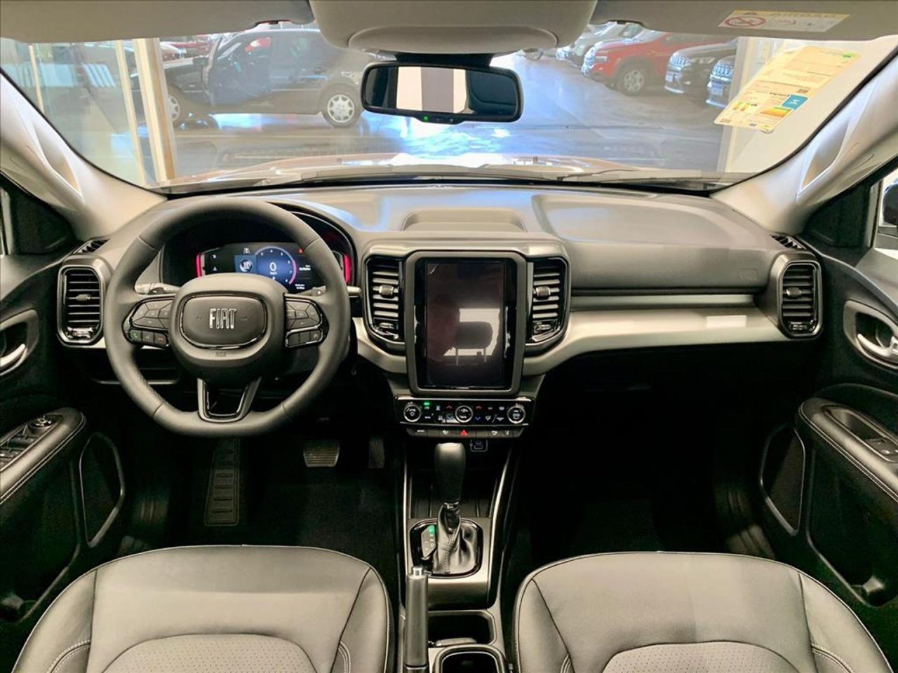 Fiat corta R$ 27.000,00 da Toro Volcano Flex 2026 em oferta para CNPJ