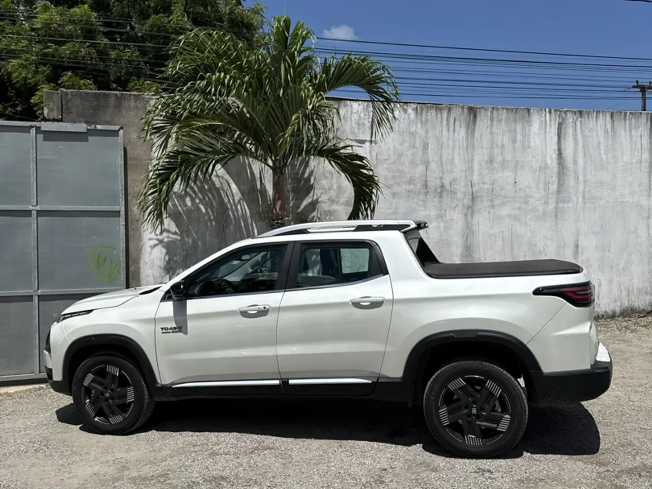 Fiat reduz em R$ 34.558 o preço da Toro Volcano Diesel 2026 para CNPJ em fevereiro