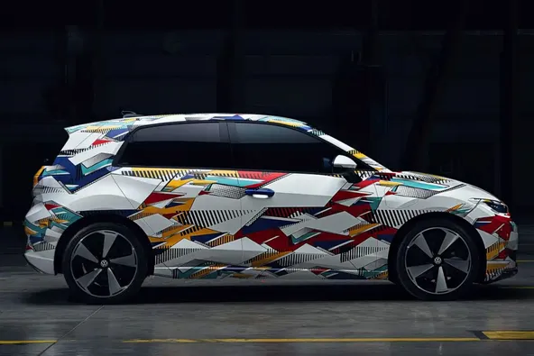 Volkswagen lança Polo elétrico no fim de abril e abre pré-venda em maio