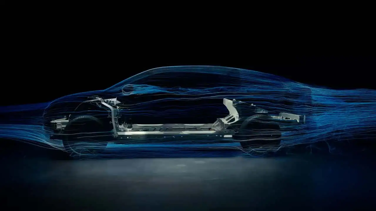 Nova plataforma da Ford promete baratear veículos elétricos