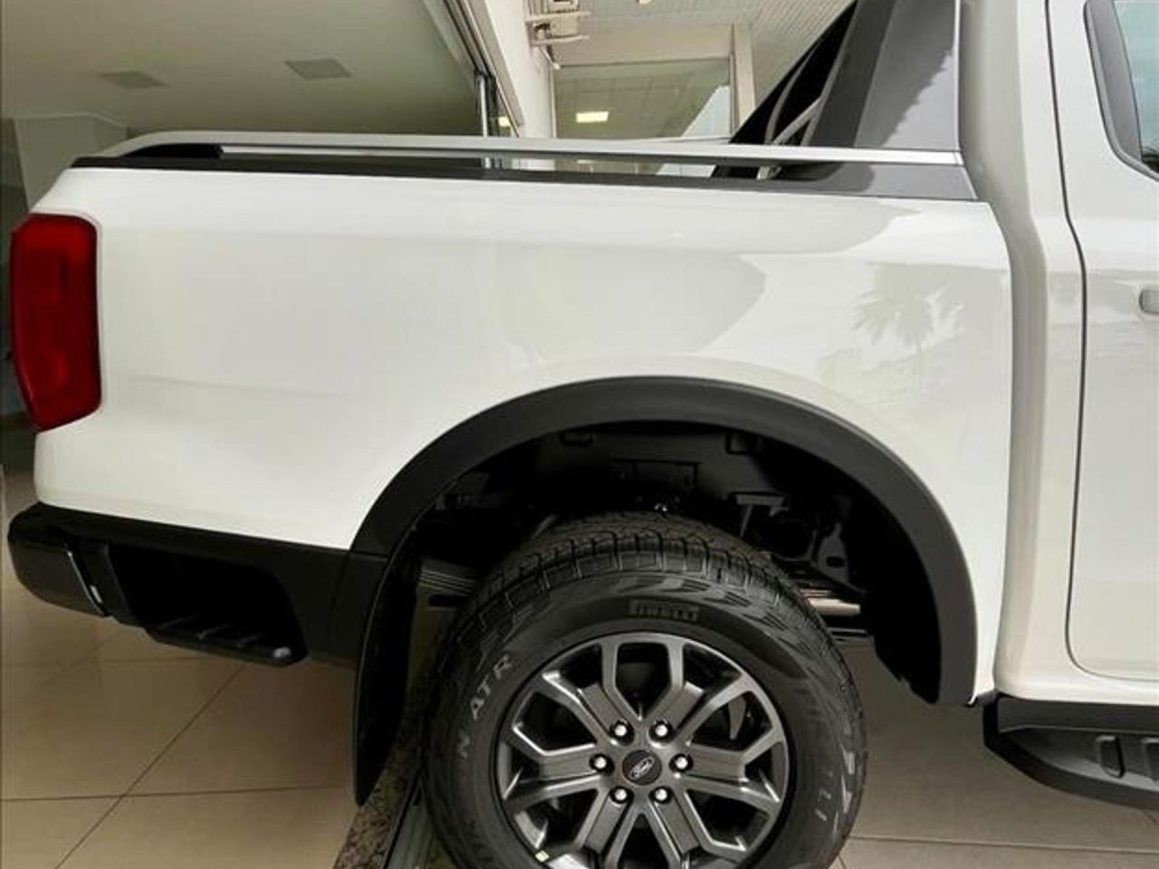 Ford Ranger XL 2026 entra em fevereiro com desconto de R$ 43 mil para CNPJ