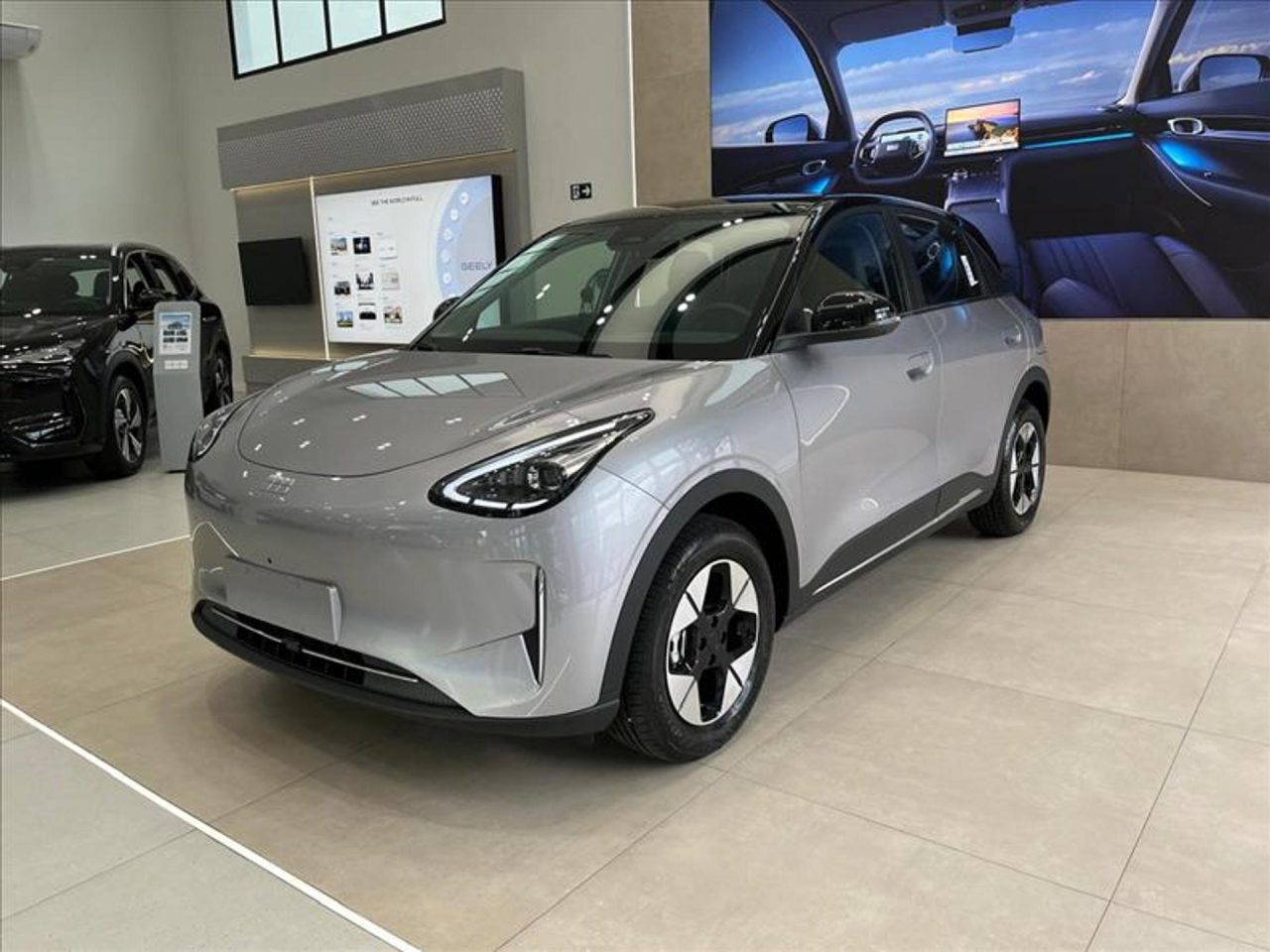 China veta venda de carros “baratos demais” para conter risco de crise no setor