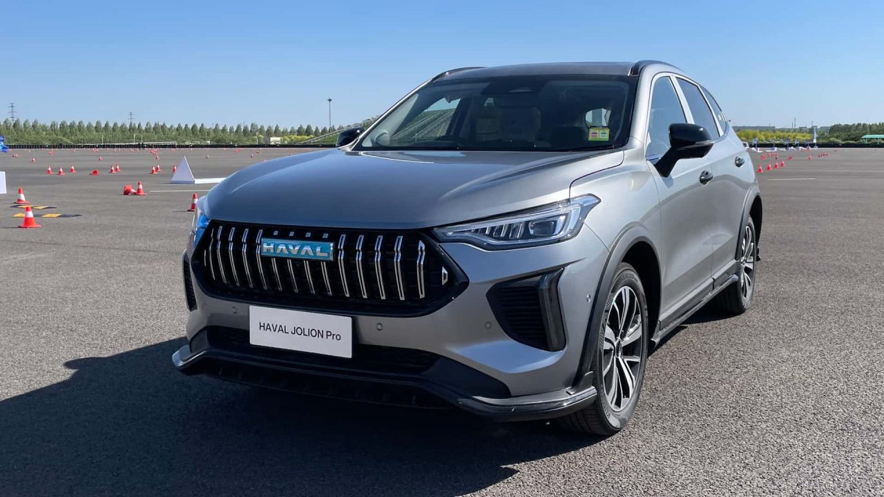 GWM confirma nova fábrica no Espírito Santo com capacidade para 200 mil carros por ano