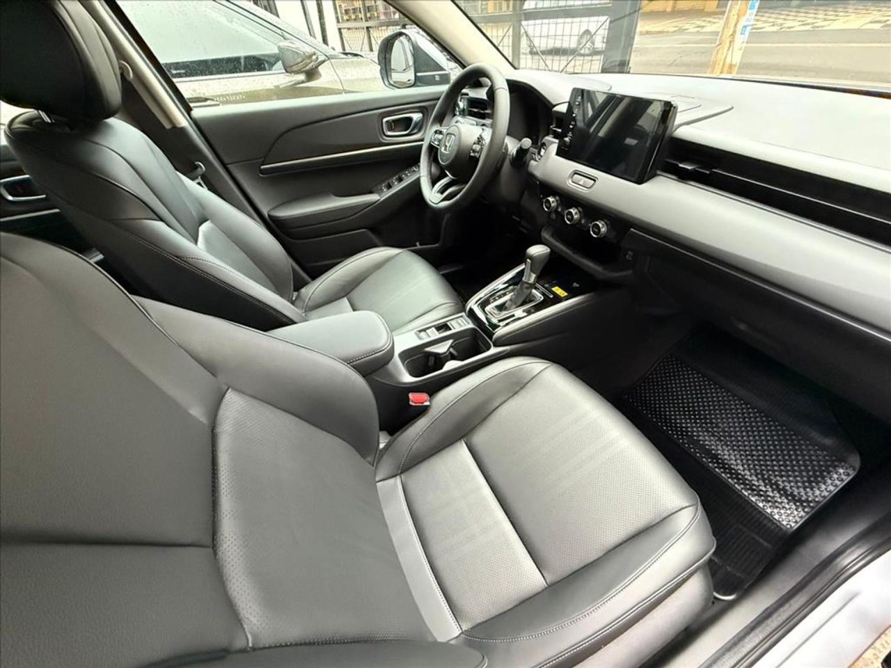 Honda derruba preço do HR-V EXL 2026 em R$ 15.806,99 para PcD