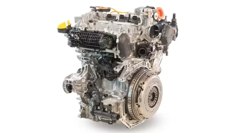 Novo motor híbrido de Renault e Geely pode reduzir gasto de combustível em 40%