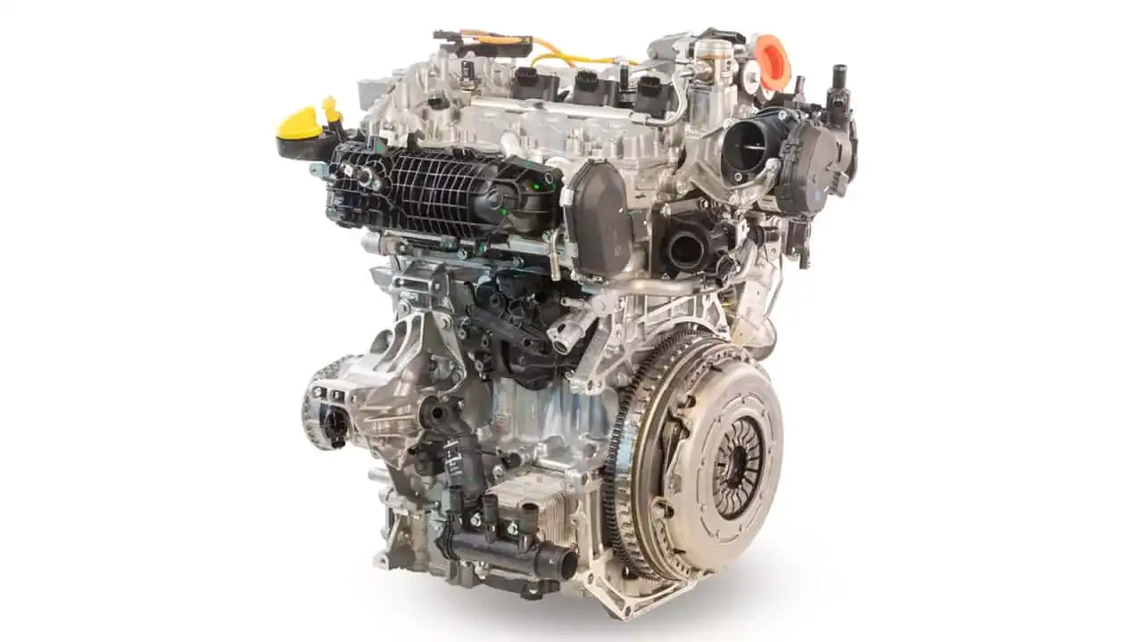 Novo motor híbrido de Renault e Geely pode reduzir gasto de combustível em 40%
