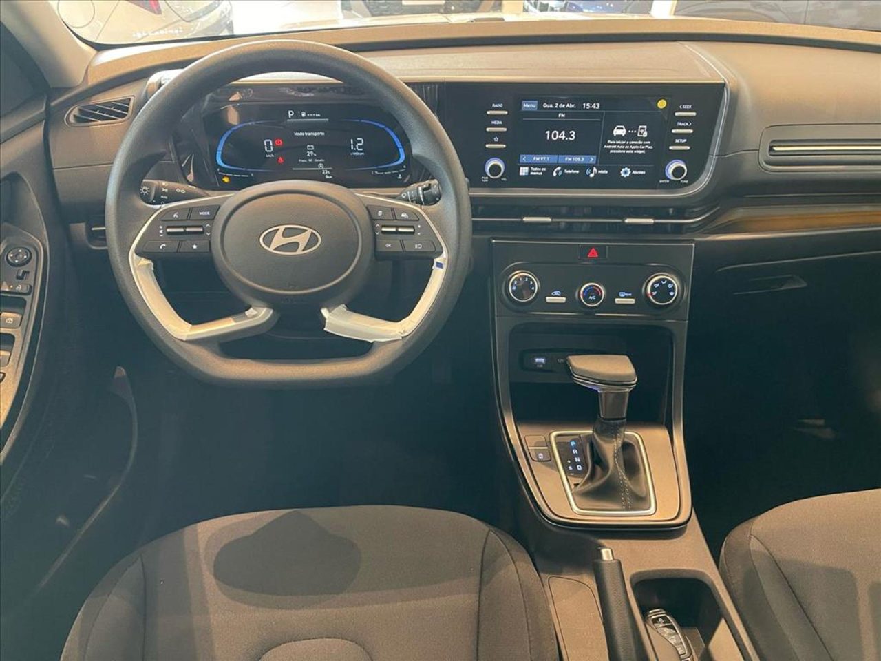 Hyundai Creta Action 2027: preço, ficha técnica e equipamentos